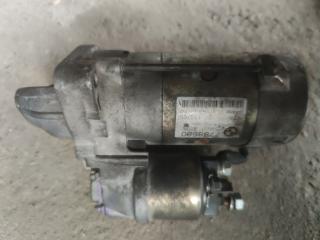 стартер BMW 5 серия E60/E61 2005, 3.0 л., дизель