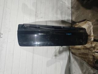 борт откидной BMW X5 E70 2007, 3.0 л., дизель, АКПП, черный, внедорожник 5 дв., полный привод, правый руль