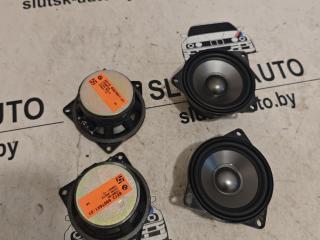 динамик двери BMW 7 серия E65/E66/E67 [рестайлинг] E65 2006, 4.8 л., бензин, АКПП, светло синий, седан, задний привод, правый руль