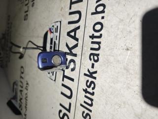 личинка дверного замка Mercedes-Benz CLK-Класс W208/A208 A208 1998, 2.0 л., бензин, 5МКПП, синий, купе, задний привод