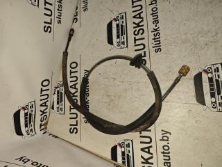 трос спидометра Mercedes-Benz E-Класс W124 [рестайлинг] W124 1995, 2.5 л., дизель, 5МКПП, серебристый металлик, седан, задний привод