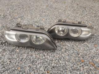 фара BMW X5 E53 [рестайлинг] 2005, 3.0 л., i, бензин, АКПП, задний привод