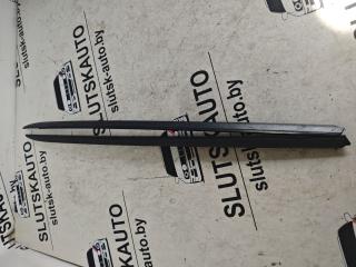 молдинг лобового стекла BMW 7 серия E38 [рестайлинг] E38 2001, 2.8 л., бензин, АКПП, фиолетовый, седан, задний привод, правый руль