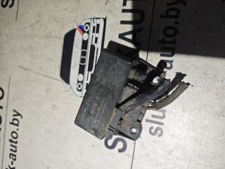 реле накала свечей Mercedes-Benz C-Класс W202/S202 [рестайлинг] 1999, серебристый металлик, задний привод