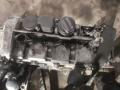 двигатель Mercedes-Benz C-Класс W203/S203/CL203 W203 2002, 2.2 л., дизель, 6МКПП, серебристый металлик, седан - фото №5