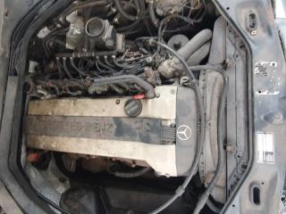 Mercedes-Benz S-Класс W140/C140 W140