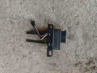 диагностический разъем BMW X3 E83 2005, 2.0 л., дизель, 6МКПП, черный, внедорожник 5 дв., полный привод