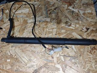 амортизатор крышки багажника (3-5 двери) BMW X6 E71/E72 E71 2008, 3.0 л., дизель, АКПП, черный, внедорожник 5 дв., полный привод, правый руль