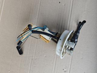 датчик уровня топлива Mercedes-Benz C-Класс W203/S203/CL203 W203 2002, 2.2 л., дизель, 6МКПП, серебристый металлик, седан