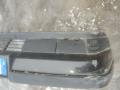 бампер передний BMW 5 серия E34 1991, 2.5 л., дизель, 5МКПП, серый, седан, задний привод - фото №2