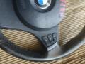 руль BMW X3 E83 2005, 2.0 л., дизель, 6МКПП, зеленый, внедорожник 5 дв., полный привод - фото №3