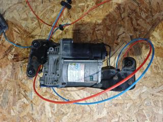 компрессор пневмоподвески BMW X5 E70 2007, 3.0 л., дизель, АКПП, черный, внедорожник 5 дв., полный привод, правый руль