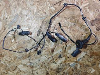 парктроник задний BMW X3 E83 2005, 2.0 л., дизель, 6МКПП, черный, внедорожник 5 дв., полный привод