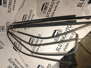 Комплект молдингов BMW 7 серия E38 [рестайлинг] E38 2001, 2.8 л., бензин, АКПП, фиолетовый, седан, задний привод, правый руль