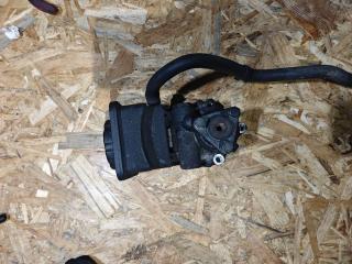 насос гидроусилителя руля BMW 3 серия E46 2000, 2.0 л., дизель, 5МКПП, серебристый металлик, седан, задний привод