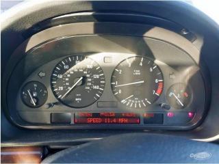 BMW 7 серия E38 [рестайлинг] E38