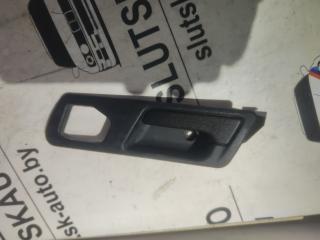 ручка внутренняя передняя левая BMW 5 серия E34 1991, 2.5 л., дизель, 5МКПП, серый, седан, задний привод