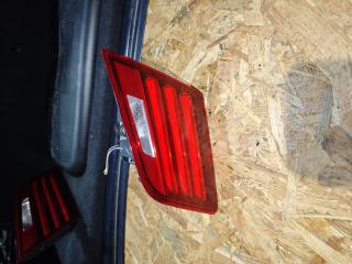 фонарь крышки багажника правый BMW 5 серия F10/F11 [рестайлинг] F10 2014, 2.0 л., дизель, АКПП, синий, седан, задний привод, правый руль