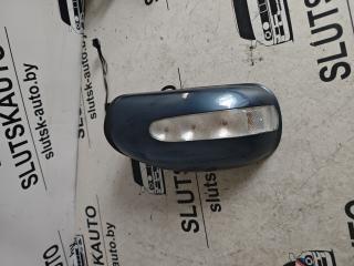 зеркало наружное правое Mercedes-Benz C-Класс W203/S203/CL203 W203 2001, 2.2 л., дизель, 6МКПП, серый, седан, задний привод