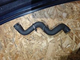 патрубок (трубопровод, шланг) Mercedes-Benz C-Класс W202/S202 [рестайлинг] W202 1999, 2.2 л., дизель, АКПП, серебристый металлик, седан