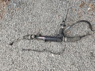 рулевая рейка Mercedes-Benz C-Класс W203/S203/CL203 W203 2001, 2.2 л., дизель, 6МКПП, серый, седан, задний привод