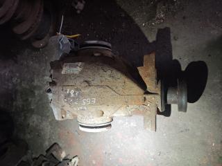 редуктор заднего моста BMW 7 серия E65/E66/E67 [рестайлинг] 2008, 3.0 л., D, дизель, АКПП, серый, седан, правый руль