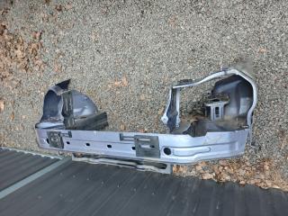 передняя панель крепления облицовки (телевизор) Mercedes-Benz CLK-Класс W208/A208 A208 1998, 2.0 л., бензин, 5МКПП, синий, купе, задний привод