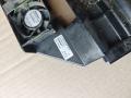 карман центральной консоли Mercedes-Benz C-Класс W203/S203/CL203 W203 2002, 2.2 л., дизель, 6МКПП, серебристый металлик, седан - фото №3
