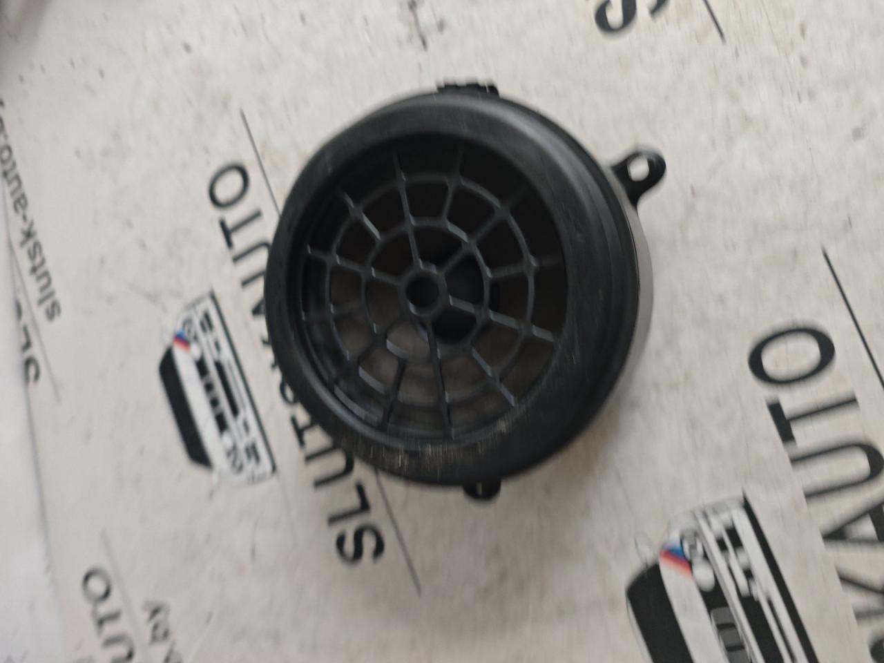 динамик двери Mercedes-Benz C-Класс W203/S203/CL203 W203 2001, 2.2 л., дизель, 6МКПП, серый, седан, задний привод - фото №1