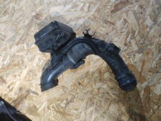 патрубок воздушного фильтра BMW 5 серия F10/F11 [рестайлинг] F10 2014, 2.0 л., дизель, АКПП, синий, седан, задний привод, правый руль