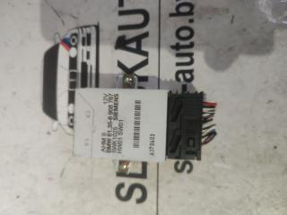 модуль подключения прицепа BMW 3 серия E46 [рестайлинг] E46 2005, 3.0 л., дизель, 6МКПП, седан, полный привод