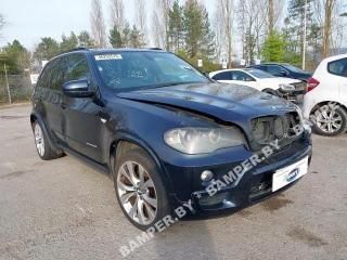 BMW X5 E70