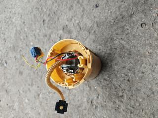 насос топливный BMW X3 E83 2005, 2.0 л., дизель, 6МКПП, черный, внедорожник 5 дв., полный привод