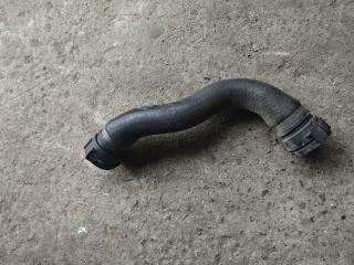 патрубок радиатора BMW X5 E53 2002, 3.0 л., дизель