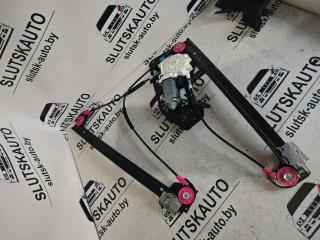 стеклоподъемник электрический передний правый BMW 7 серия E38 [рестайлинг] E38 2001, 2.8 л., бензин, АКПП, фиолетовый, седан, задний привод, правый руль