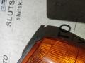 поворотник правый Mercedes-Benz S-Класс W140/C140 W140 1993, 3.2 л., бензин, АКПП, темно серый, седан, задний привод, правый руль - фото №3