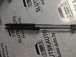 амортизатор капота Mercedes-Benz C-Класс W203/S203/CL203 W203 2001, 2.2 л., дизель, 6МКПП, серый, седан, задний привод