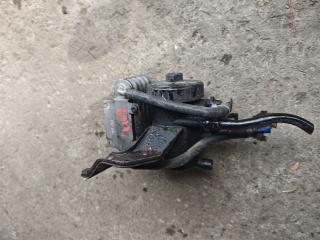 корпус топливного фильтра BMW 3 серия E46 2000, 2.0 л., дизель, 5МКПП, серебристый металлик, седан, задний привод