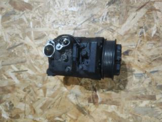 компрессор кондиционера Mercedes-Benz C-Класс W203/S203/CL203 W203 2001, 2.2 л., дизель, 6МКПП, серый, седан, задний привод