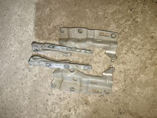 петля капота Mercedes-Benz C-Класс W203/S203/CL203 CL203 2002, 1.8 л., бензин, МКПП, серебристый металлик, хетчбэк 3 дв., задний привод