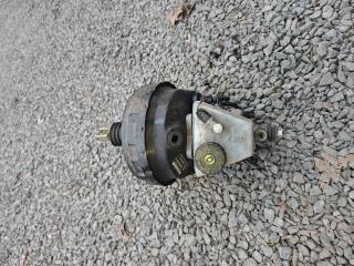 вакуумный усилитель тормозов Mercedes-Benz C-Класс W203/S203/CL203 W203 2001, 2.2 л., дизель, 6МКПП, серый, седан, задний привод
