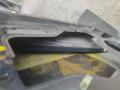 дверь передняя правая BMW X5 E53 2001, 3.0 л., бензин, 5МКПП, черный, внедорожник 5 дв. - фото №5