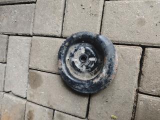 опора амортизатора верхняя (чашка) BMW 3 серия E36 1994, 2.5 л., TDS, дизель