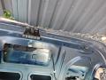 крышка багажника (дверь 3-5) BMW 3 серия E90/E91/E92/E93 E90 2004, 2.0 л., дизель, 6МКПП, синий, седан, задний привод - фото №4