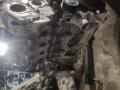 двигатель Mercedes-Benz C-Класс W203/S203/CL203 W203 2002, 2.2 л., дизель, 6МКПП, серебристый металлик, седан - фото №2