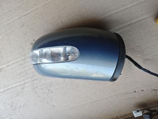 зеркало наружное правое Mercedes-Benz E-Класс W211/S211 S211 2004, 2.7 л., дизель, АКПП, серо-синий, универсал, задний привод