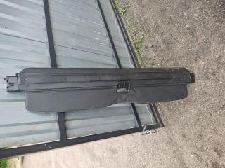 шторка багажника BMW X5 E53 [рестайлинг] E53 2005, 3.0 л., дизель, АКПП, черный, внедорожник 5 дв., полный привод, правый руль