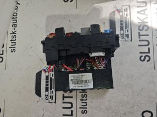 блок SAM Mercedes-Benz C-Класс W203/S203/CL203 W203 2001, 2.2 л., дизель, 6МКПП, серый, седан, задний привод