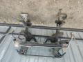 балка подвески передняя (подрамник) BMW X3 E83 2005, 2.0 л., дизель, 6МКПП, зеленый, внедорожник 5 дв., полный привод - фото №2