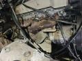 двигатель Mercedes-Benz S-Класс W140/C140 W140 1993, 3.2 л., бензин, АКПП, темно серый, седан, задний привод, правый руль - фото №2